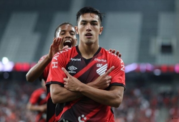 Nhận định Athletico-PR vs Corinthians: Hứa hẹn hấp dẫn