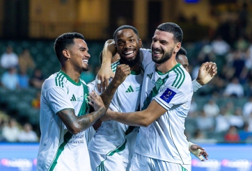 Nhận định Al Ahli SC vs Al Najma: Một trời một vực