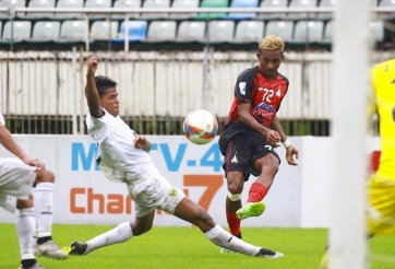 Nhận định Dagon FC vs Yadanarbon: Chủ nhà lấn át