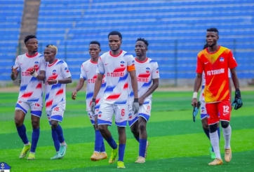 Nhận định Tshikas vs Panda 05: Cơ hội bứt lên cho đội khách