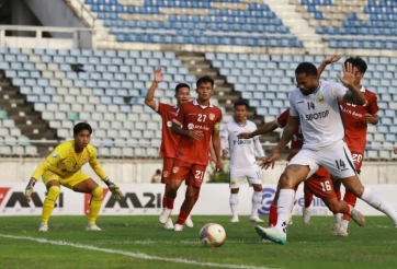 Nhận định Yangon United vs Shan United FC: Cuộc đua ngôi đầu nóng bỏng