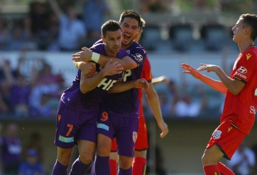 Nhận định Adelaide United vs Perth Glory: Sẽ có nhiều bàn