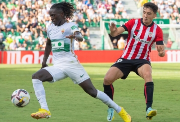 Nhận định Athletic Bilbao vs Elche: Trận cầu khó đoán