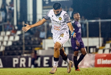 Nhận định Real Madriz vs Diriangen: Chênh lệch quá lớn