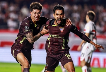 Nhận định Orense vs LDU Quito: Hướng tới 3 điểm