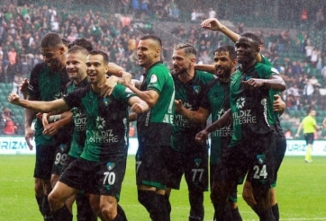 Nhận định Rizespor vs Kocaelispor: Không quá hai bàn