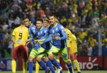 Nhận định Marquense vs Deportivo Mixco: Dễ có trận hòa