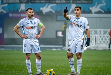 Nhận định Dynamo Kyiv vs Rukh Lviv: Lợi thế cho chủ nhà