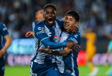 Nhận định Tigres UANL vs Pachuca: Không quá chênh lệch