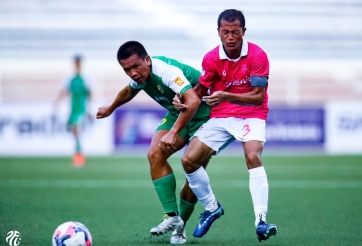 Nhận định Philippine Army vs Stallion Laguna: Chênh lệch quá lớn