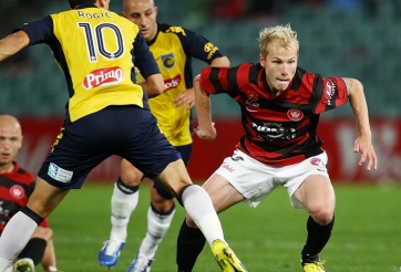 Nhận định Central Coast Mariners vs Western Sydney Wanderers: Thế trận giằng co