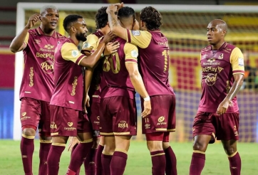 Nhận định Cucuta Deportivo vs Deportes Tolima: Chủ nhà lép vế