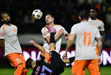 Nhận định FCSB vs Metaloglobus Bucharest: Chênh lệch quá lớn