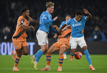 Nhận định Atalanta vs Napoli: Chủ nhà tự tin