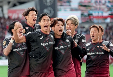 Nhận định Shimizu S-Pulse vs Vissel Kobe: Khác biệt đẳng cấp