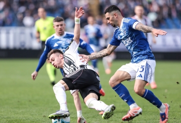 Nhận định Juventus vs Como: Cuộc chiến top 6