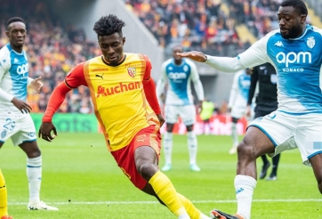 Nhận định Lens vs Monaco: Căng thẳng tại Bollaert-Delelis