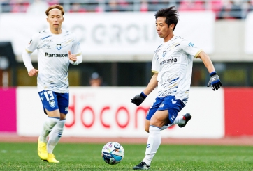 Nhận định Okayama vs Gamba Osaka: Không quá chênh lệch