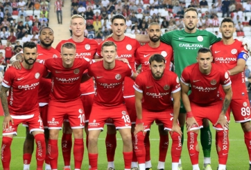 Nhận định Kayserispor vs Antalyaspor: Dễ có bất ngờ