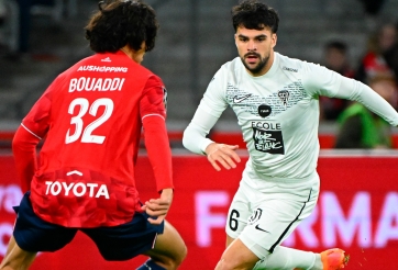 Nhận định Angers vs Lille: Tìm kiếm chiến thắng