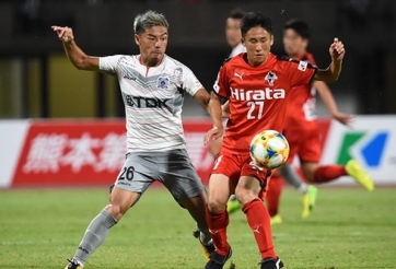 Nhận định Kumamoto vs Giravanz Kitakyushu: Phong độ trái ngược