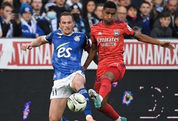 Nhận định Strasbourg vs Lyon: Kẻ tám lạng, người nửa cân