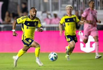 Nhận định Nashville vs New England: Ai cũng muốn thắng