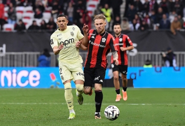 Nhận định Nice vs Lorient: Mưa bàn thắng