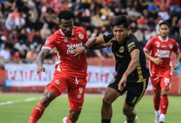 Nhận định FC Bhayangkara vs Semen Padang: Khó cho đội khách