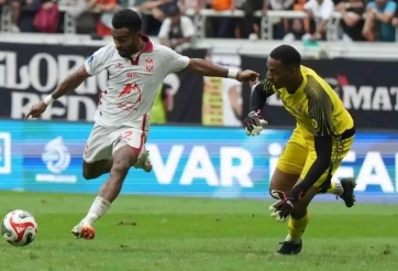 Nhận định Malut United vs Persija Jakarta: Đại chiến nhóm đầu