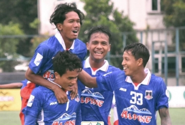 Nhận định Mahar United vs Yangon United: Ngôi đầu thử thách chủ nhà