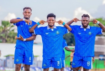 Nhận định Namungo FC vs Singida Black Stars: Cân bằng kịch tính