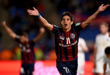 Nhận định San Lorenzo vs Instituto: Không quá hai bàn