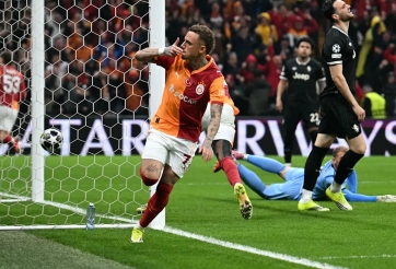 Nhận định Juventus vs Galatasaray: Khó có bất ngờ