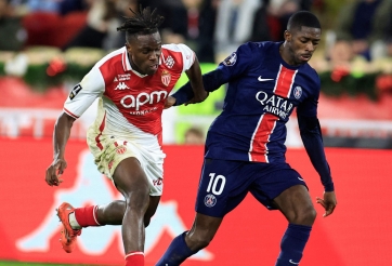 Nhận định PSG vs Monaco: Trận cầu tâm điểm