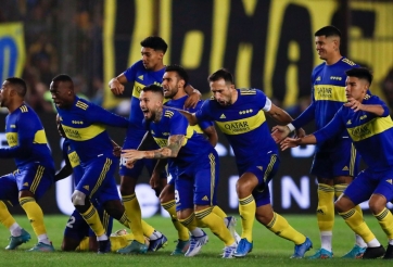 Nhận định Boca Juniors vs Chivilcoy: Chủ nhà đi tiếp