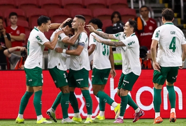 Nhận định Palmeiras vs Fluminense: Đại chiến xứ Samba