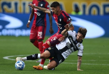 Nhận định Parma vs Cagliari: Cân não từng mét cỏ