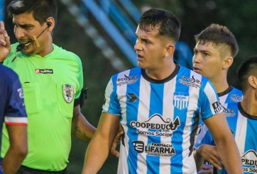 Nhận định Rubio Nu vs San Lorenzo: Chủ nhà hưởng lợi