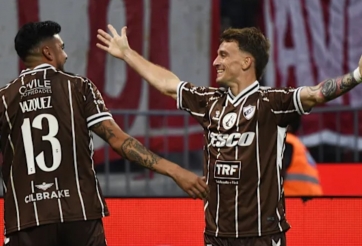 Nhận định UPNFM vs Platense: Hứa hẹn khó lường