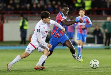 Nhận định Crystal Palace vs Zrinjski: Thử thách cực đại,