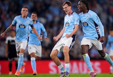 Nhận định Celta Vigo vs PAOK: Duy trì lợi thế