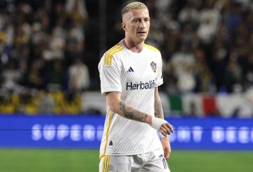 Nhận định LA Galaxy vs Miguelito: Khó có kỳ tích