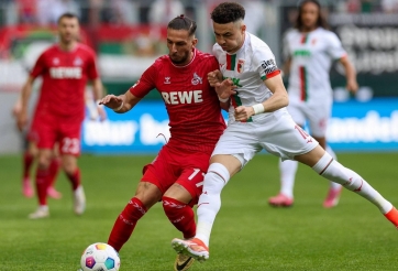 Nhận định Augsburg vs Koln: Chủ nhà phá dớp