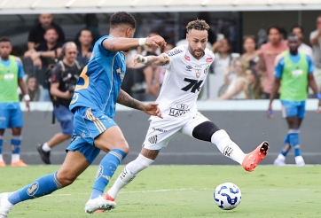 Nhận định Santos vs Vasco: Cùng chung cảnh ngộ