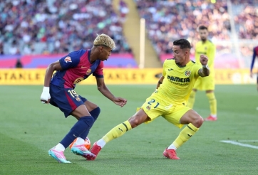 Nhận định Barca vs Villarreal: Chờ bữa tiệc bàn thắng