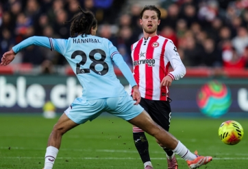 Nhận định Burnley vs Brentford: Hy vọng mong manh