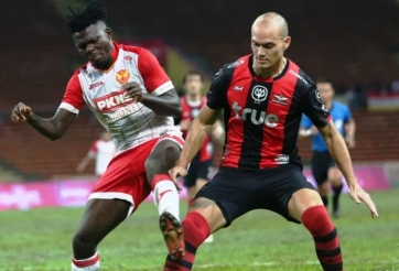 Nhận định Lamphun Warrior vs Bangkok Utd: Mưa bàn thắng