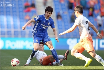 Nhận định Ulsan HD vs Gangwon: Khởi đầu hứa hẹn
