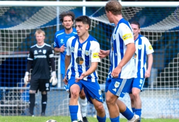 Nhận định Charlestown Azzurri vs Newcastle Olympic: Lợi thế chủ nhà